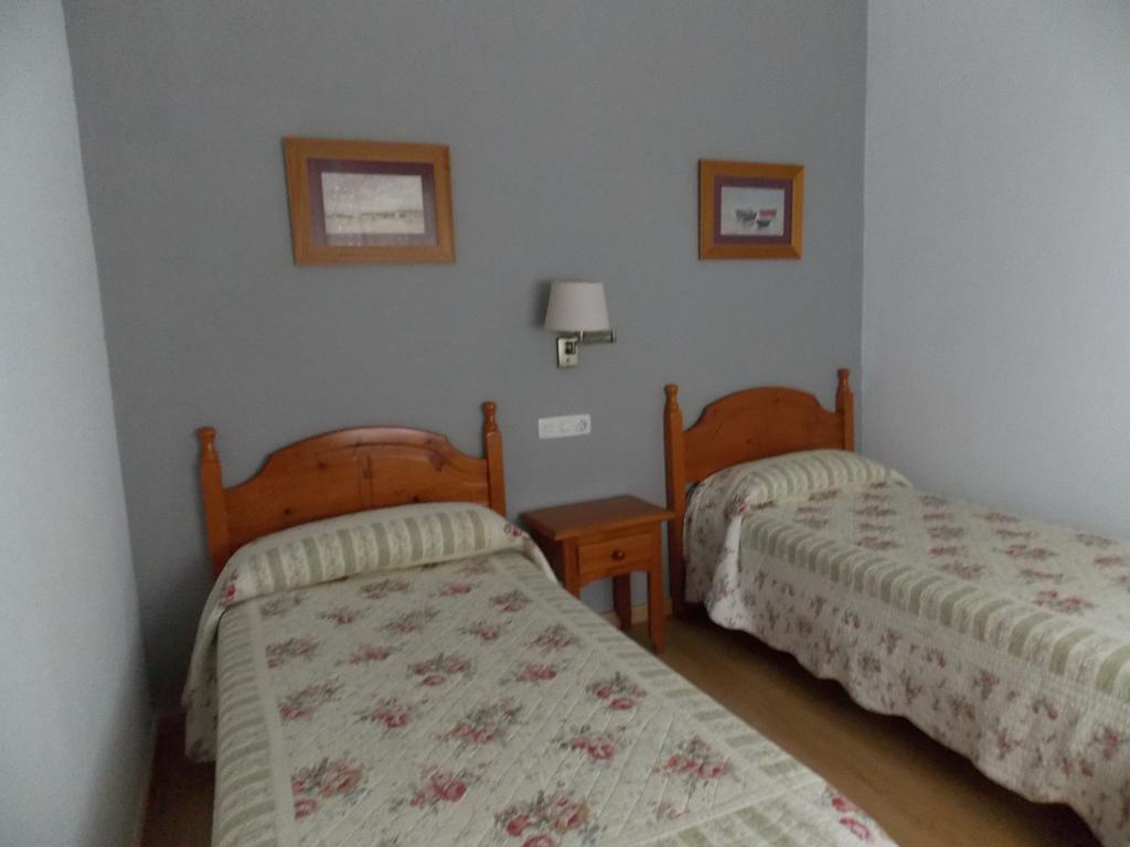 Pension La Palma El Puerto de Santa María Exteriör bild